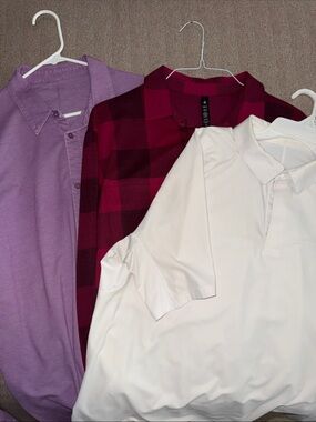 Lululemon Bundle